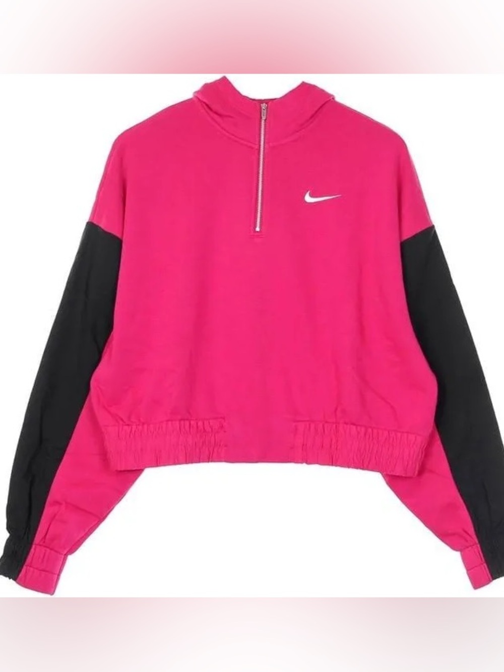 Nike Women's Sportswear Icon Clash Hoodie